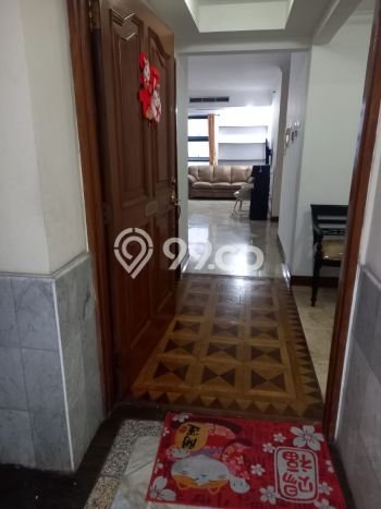 Apartemen Minimalis untuk Disewa, 3 Kamar di Jakarta Barat Apartemen Minimalis untuk Disewa, 3 Kamar di Jakarta Barat