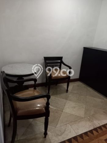 Apartemen Minimalis untuk Disewa, 3 Kamar di Jakarta Barat Apartemen Minimalis untuk Disewa, 3 Kamar di Jakarta Barat