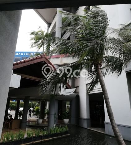 Apartemen Minimalis untuk Disewa, 3 Kamar di Jakarta Barat Apartemen Minimalis untuk Disewa, 3 Kamar di Jakarta Barat