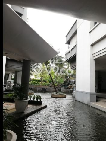 Apartemen Minimalis untuk Disewa, 3 Kamar di Jakarta Barat Apartemen Minimalis untuk Disewa, 3 Kamar di Jakarta Barat