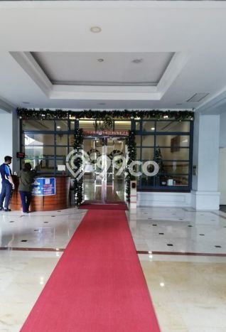 Apartemen Minimalis untuk Disewa, 3 Kamar di Jakarta Barat Apartemen Minimalis untuk Disewa, 3 Kamar di Jakarta Barat