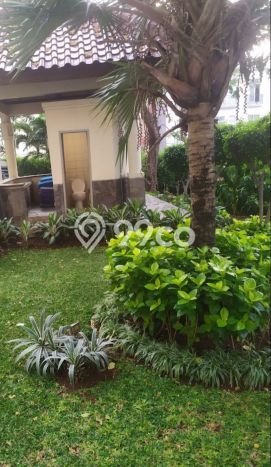 Apartemen Minimalis untuk Disewa, 3 Kamar di Jakarta Barat Apartemen Minimalis untuk Disewa, 3 Kamar di Jakarta Barat