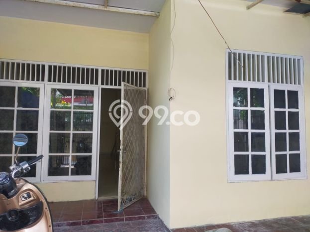 Rumah area Citra Garden, 3 KM, Akses Rumah Sakit, Luas 90m² Bangunan 132m² Rumah area Citra Garden, 3 KM, Akses Rumah Sakit, Luas 90m² Bangunan 132m²