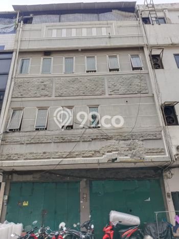 Ruko Premium di Kalideres, Luas 400m², Mainroad, Area Bisnis Aktif Ruko Premium di Kalideres, Luas 400m², Mainroad, Area Bisnis Aktif