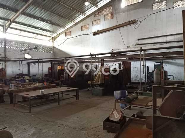 Gudang For Rent di Batu Ceper, Luas 2800m², Area Premium, Ready Usaha Gudang For Rent di Batu Ceper, Luas 2800m², Area Premium, Ready Usaha