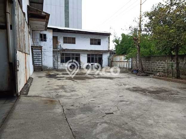 Gudang For Rent di Batu Ceper, Luas 2800m², Area Premium, Ready Usaha Gudang For Rent di Batu Ceper, Luas 2800m², Area Premium, Ready Usaha