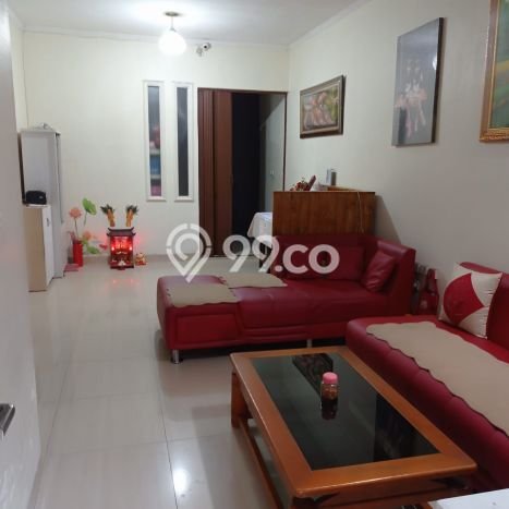 Dijual Hunian Rumah Nyaman 4 KT di Duta Garden, Tangerang Dijual Hunian Rumah Nyaman 4 KT di Duta Garden, Tangerang