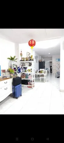 Jual Rumah Eksklusif 2 KT di Kalideres, Jakarta Barat Jual Rumah Eksklusif 2 KT di Kalideres, Jakarta Barat