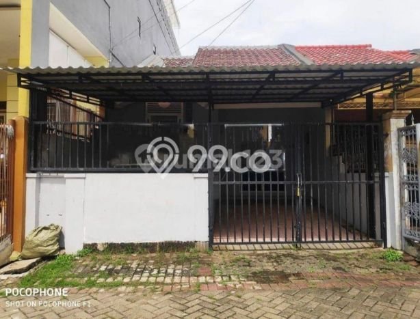 Dijual Murah Rumah 120m2 Di Citra Garden Harga Nego Lokasi Bagus Dijual Murah Rumah 120m2 Di Citra Garden Harga Nego Lokasi Bagus