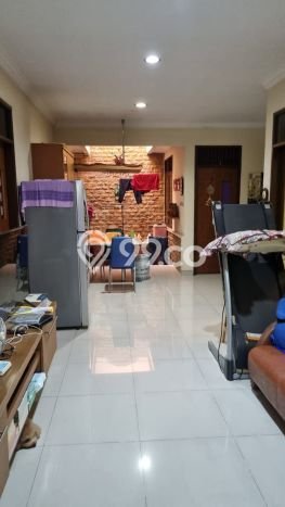 Hunian Nyaman Asri 4 KT Siap Huni di Duta Garden Jakarta Barat Hunian Nyaman Asri 4 KT Siap Huni di Duta Garden Jakarta Barat