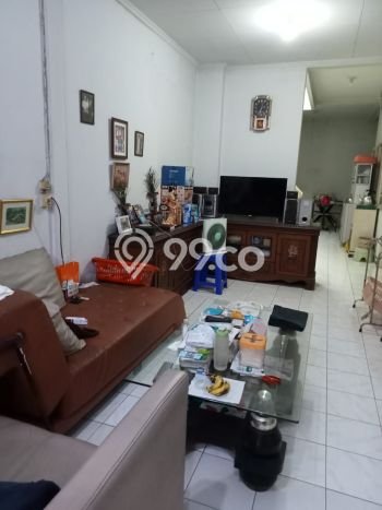 Rumah Minimalis 5 KT di Duta Garden Tangerang Unfurnished Rumah Minimalis 5 KT di Duta Garden Tangerang Unfurnished