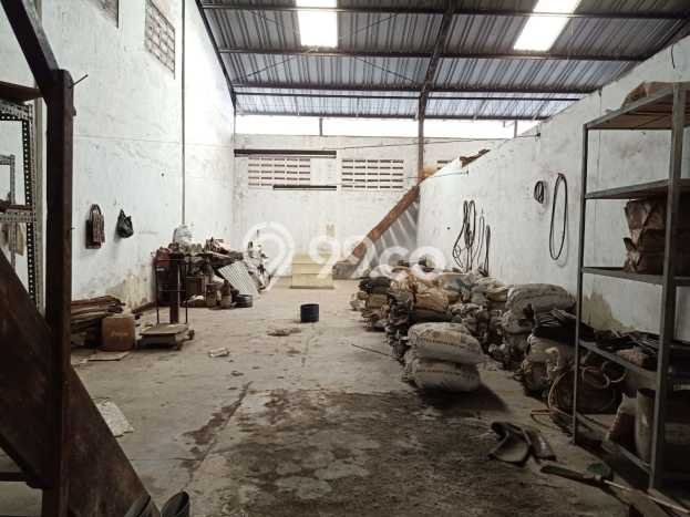 Gudang For Rent di Batu Ceper, Luas 2800m², Area Premium, Ready Usaha Gudang For Rent di Batu Ceper, Luas 2800m², Area Premium, Ready Usaha