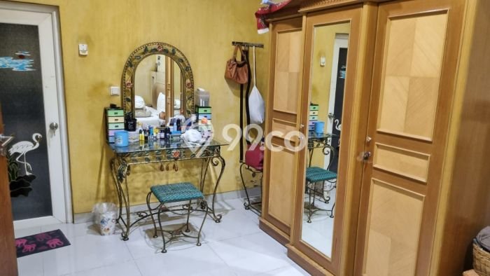Hunian Nyaman Asri 4 KT Siap Huni di Duta Garden Jakarta Barat Hunian Nyaman Asri 4 KT Siap Huni di Duta Garden Jakarta Barat