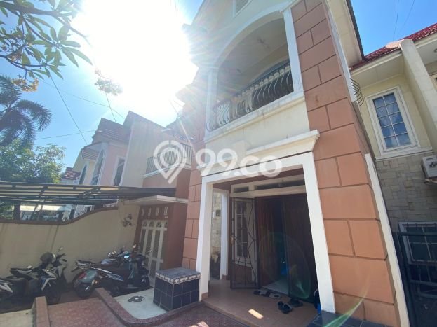 Disewakan Murah Rumah Mewah 2 Lantai Di Citra Garden 2 Ext Nego Disewakan Murah Rumah Mewah 2 Lantai Di Citra Garden 2 Ext Nego