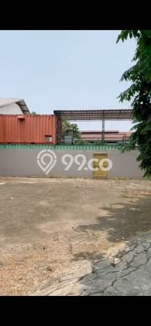 Unit Gudang Tersedia di Daan Mogot Spesifikasi LB 1250m2 Unit Gudang Tersedia di Daan Mogot Spesifikasi LB 1250m2