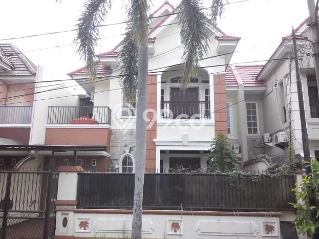 Disewakan Murah Rumah Mewah 2 Lantai Di Citra Garden 2 Ext Nego Disewakan Murah Rumah Mewah 2 Lantai Di Citra Garden 2 Ext Nego