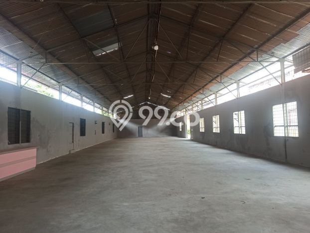 Dijual! Gudang di Kalideres Jakarta Barat LT 825m2 / LB 825m2 Kawasan Strategis Dijual! Gudang di Kalideres Jakarta Barat LT 825m2 / LB 825m2 Kawasan Strategis