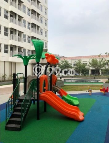 Dijual Apartemen di Jakarta Barat 2 Kamar & 1 Kamar Mandi, Luas 42m2 Dijual Apartemen di Jakarta Barat 2 Kamar & 1 Kamar Mandi, Luas 42m2
