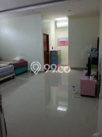 Dijual Hunian Rumah Nyaman 4 KT di Duta Garden, Tangerang Dijual Hunian Rumah Nyaman 4 KT di Duta Garden, Tangerang