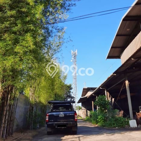Gudang Komersial Dijual di Cipondoh Tangerang LT 2574m2 & LB 1099m2 Gudang Komersial Dijual di Cipondoh Tangerang LT 2574m2 & LB 1099m2
