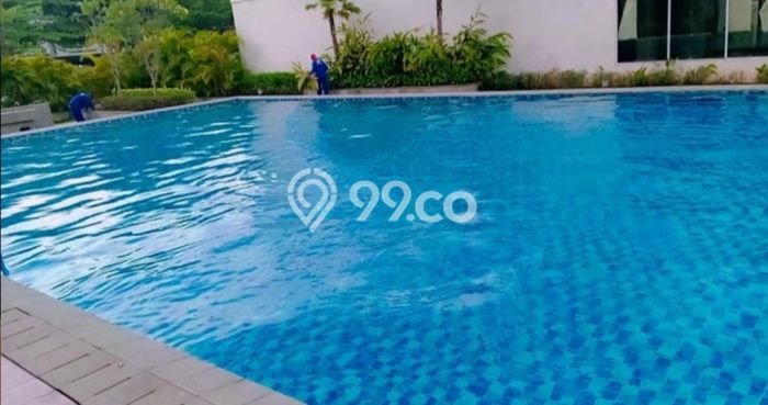 Dijual Apartemen di Jakarta Barat 2 Kamar & 1 Kamar Mandi, Luas 42m2 Dijual Apartemen di Jakarta Barat 2 Kamar & 1 Kamar Mandi, Luas 42m2