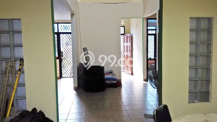 Dijual Hunian Rumah Terawat 3 Kamar di Duta Garden, Tangerang Dijual Hunian Rumah Terawat 3 Kamar di Duta Garden, Tangerang