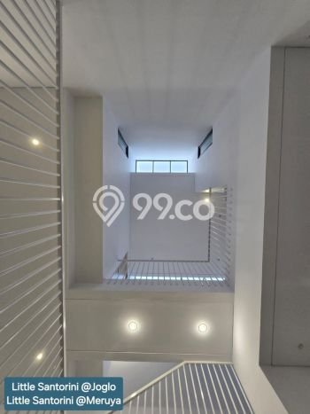 Rumah Minimalis 4 KT di Meruya Jakarta Barat Unfurnished Rumah Minimalis 4 KT di Meruya Jakarta Barat Unfurnished