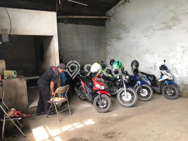 Dijual Gudang di Curug, Tangerang Harga Penawaran Spesial Dijual Gudang di Curug, Tangerang Harga Penawaran Spesial