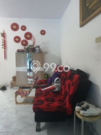 Jual Rumah Eksklusif 2 KT di Kalideres, Jakarta Barat Jual Rumah Eksklusif 2 KT di Kalideres, Jakarta Barat