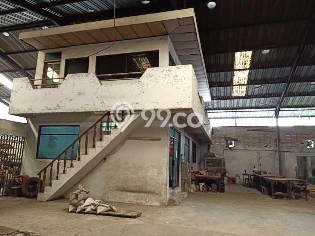 Gudang For Rent di Batu Ceper, Luas 2800m², Area Premium, Ready Usaha Gudang For Rent di Batu Ceper, Luas 2800m², Area Premium, Ready Usaha