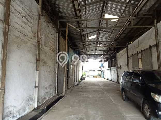 Gudang For Rent di Batu Ceper, Luas 2800m², Area Premium, Ready Usaha Gudang For Rent di Batu Ceper, Luas 2800m², Area Premium, Ready Usaha