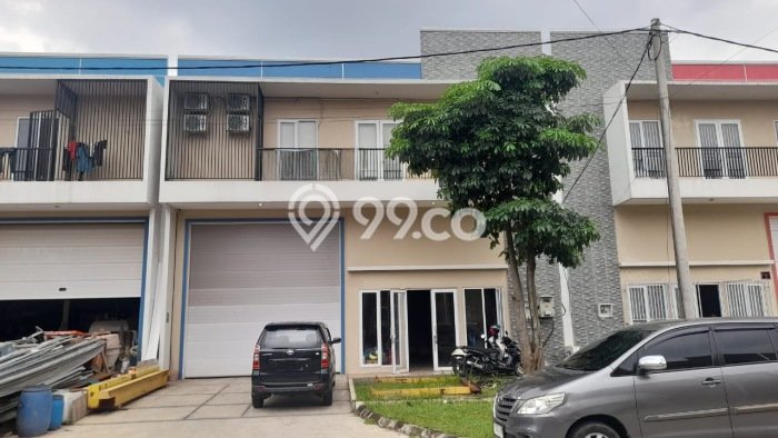 Gudang Bagus Dijual di Cikupa Citra Raya Tangerang Strategis Cocok untuk Kembangkan Bisnis Gudang Bagus Dijual di Cikupa Citra Raya Tangerang Strategis Cocok untuk Kembangkan Bisnis