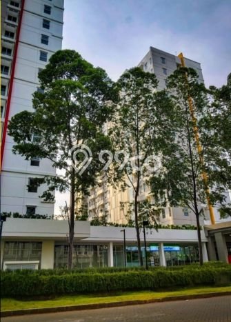 Dijual Apartemen di Jakarta Barat 2 Kamar & 1 Kamar Mandi, Luas 42m2 Dijual Apartemen di Jakarta Barat 2 Kamar & 1 Kamar Mandi, Luas 42m2