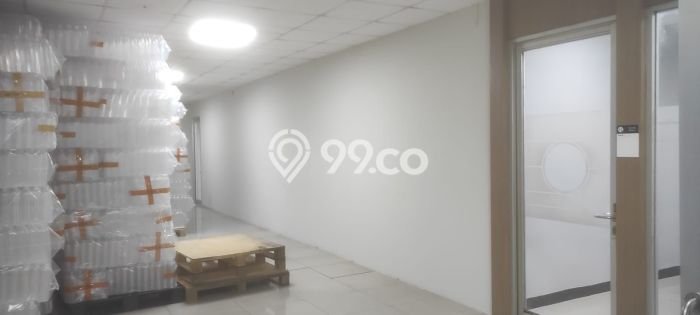 Unit Gudang Disewa Lokasi Karawaci, Tangerang Spesifikasi Luas Bangunan 2392m2 Unit Gudang Disewa Lokasi Karawaci, Tangerang Spesifikasi Luas Bangunan 2392m2