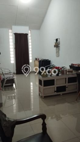 Rumah Minimalis 3 KT di Citra Garden Jakarta Barat Semi Furnished Rumah Minimalis 3 KT di Citra Garden Jakarta Barat Semi Furnished