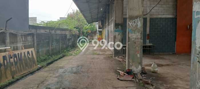 Gudang paling strategis disewakan di Cikupa Tangerang Gudang paling strategis disewakan di Cikupa Tangerang