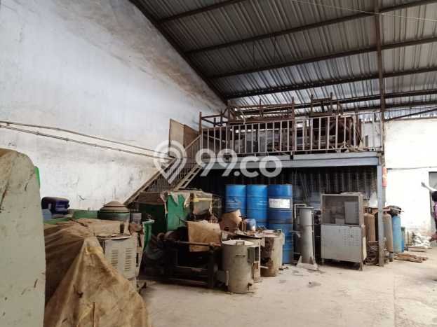 Gudang For Rent di Batu Ceper, Luas 2800m², Area Premium, Ready Usaha Gudang For Rent di Batu Ceper, Luas 2800m², Area Premium, Ready Usaha