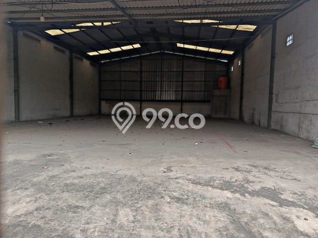 Gudang Kawasan Premium di Bitung, Luas 350m², Sentra Perdagangan Gudang Kawasan Premium di Bitung, Luas 350m², Sentra Perdagangan