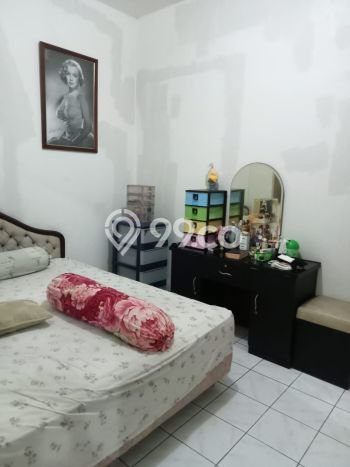 Rumah Minimalis 5 KT di Duta Garden Tangerang Unfurnished Rumah Minimalis 5 KT di Duta Garden Tangerang Unfurnished