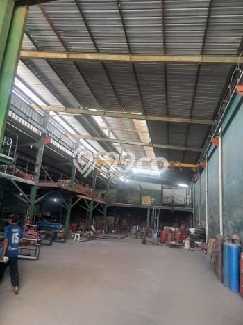 Gudang Favorit Dijual di Cipondoh Tangerang Kawasan Pusat Bisnis Gudang Favorit Dijual di Cipondoh Tangerang Kawasan Pusat Bisnis
