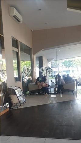 Dijual Apartemen di Jakarta Barat 2 Kamar & 1 Kamar Mandi, Luas 42m2 Dijual Apartemen di Jakarta Barat 2 Kamar & 1 Kamar Mandi, Luas 42m2