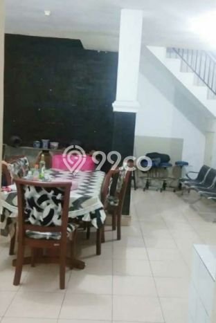 For Sale! Premium House LT 120m2 Desain Modern di Duta Garden For Sale! Premium House LT 120m2 Desain Modern di Duta Garden