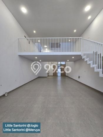 Rumah Minimalis 4 KT di Meruya Jakarta Barat Unfurnished Rumah Minimalis 4 KT di Meruya Jakarta Barat Unfurnished