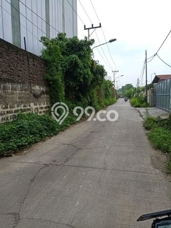 Gudang For Rent di Batu Ceper, Luas 2800m², Area Premium, Ready Usaha Gudang For Rent di Batu Ceper, Luas 2800m², Area Premium, Ready Usaha