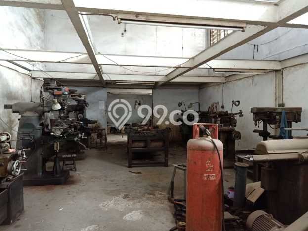 Gudang For Rent di Batu Ceper, Luas 2800m², Area Premium, Ready Usaha Gudang For Rent di Batu Ceper, Luas 2800m², Area Premium, Ready Usaha