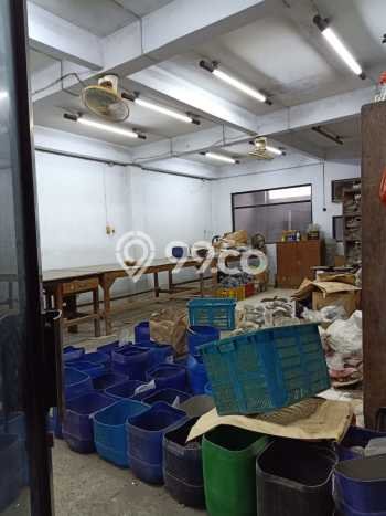 Gudang For Rent di Batu Ceper, Luas 2800m², Area Premium, Ready Usaha Gudang For Rent di Batu Ceper, Luas 2800m², Area Premium, Ready Usaha