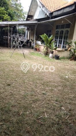 Tanah Dijual Lokasi Tangerang Tangerang SHM Tanah Dijual Lokasi Tangerang Tangerang SHM