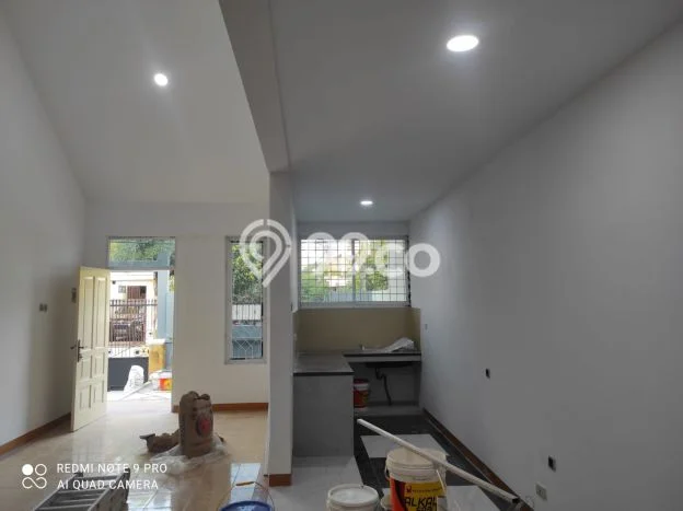 Hunian Nyaman Asri 4 KT Siap Huni di Citra Garden Jakarta Barat Hunian Nyaman Asri 4 KT Siap Huni di Citra Garden Jakarta Barat