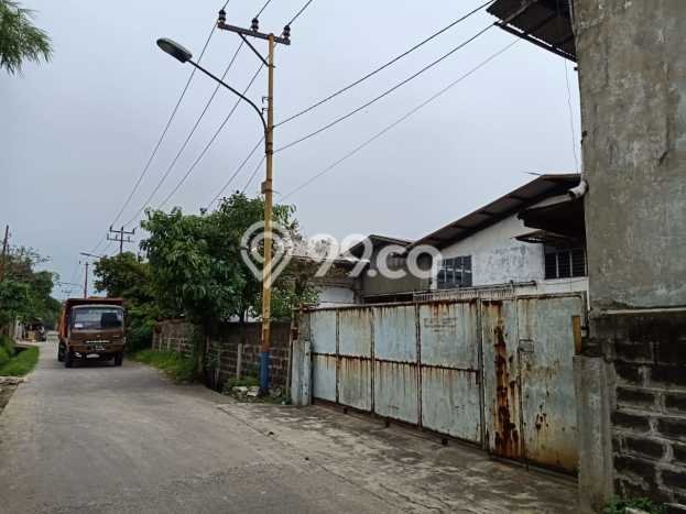 Gudang For Rent di Batu Ceper, Luas 2800m², Area Premium, Ready Usaha Gudang For Rent di Batu Ceper, Luas 2800m², Area Premium, Ready Usaha