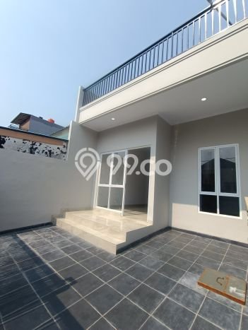 Rumah Minimalis 4 KT di Kalideres Jakarta Barat Unfurnished Rumah Minimalis 4 KT di Kalideres Jakarta Barat Unfurnished